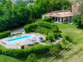 Villa Colle 7&1 by Marche Holiday Villas