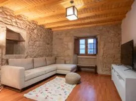 Seastone Gateway-Tarrio Beach House