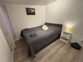 Litle cozy apartment in Ålesund