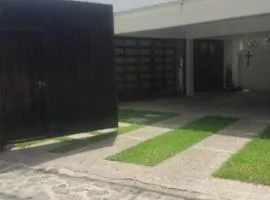 MI CASA EN TEPOZTLAn