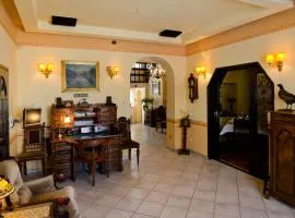 Retro Willa Jemioła Centrum