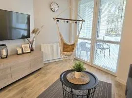 Apartament Morska Ostoja Jantar by TriApart