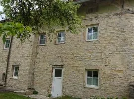 Jurahaus Solnhofen