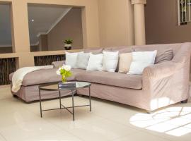 Villa Con Veduta，位于豪特湾的酒店