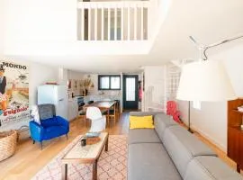 Villa Xarma, A Deux Pas de l’Océan