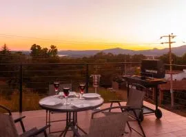 Casa en Tapalpa Cerca del Centro