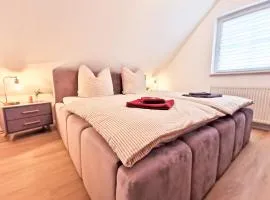 VoSsis Fewo Ferienwohnung