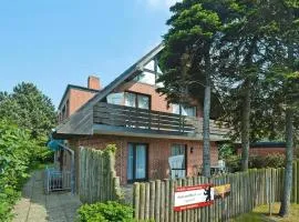 Ferienwohnung in Westerland auf Sylt