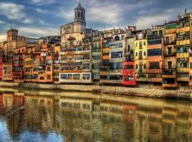 Hostal Milana Girona