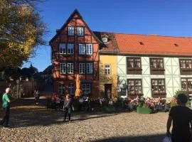 Ferienwohnung Remise, Wernigerode