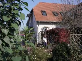 Ferienwohnung in Luckaitztal-Gosda mit Parkplatz