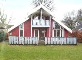 Exklusives Schwedenhaus in Mirow