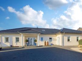 2 Bedroom Stunning Home In Arzfeld，位于Arzfeld的酒店