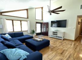 Affordable 3 Bedroom Easy On And Off The Island，位于Beach Haven West的酒店