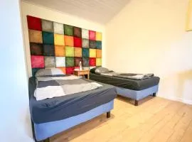 Professioneel Verblijf in Friedeburg voor 2 gasten - 79-11