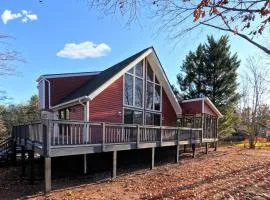 Golf Course Views Hot Tub Games & Pool Access