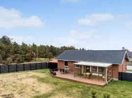 Amazing Home In Vestervig With Wifi