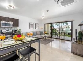 Palm Aruba Condo 206