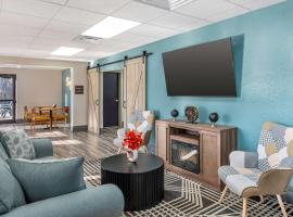 Best Western Plus Richmond Indiana I-70，位于里士满的酒店