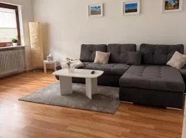 Ferienwohnung in den Bergdörfern