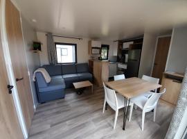 Chez Maya，位于埃塔普勒的酒店