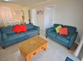 Riverview Holiday Apartment 93 - Kalbarri WA