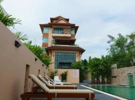 VISA Hotel Hua Hin - SHA Plus