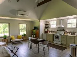 Sobremesa Farm Apartment
