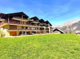 Résidence Les Queyrettes - Grand appartement confortable 4/6 personnes MAE-6851