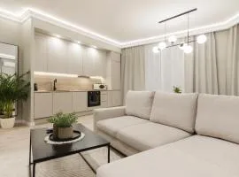 Luxury Apartment Kościuszki 9 - Apartament Vellore