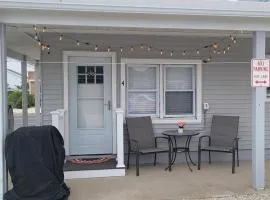 Ship Bottom Studio Perfect Hideaway