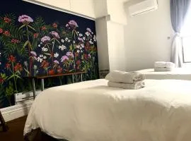 波波洛旅馆