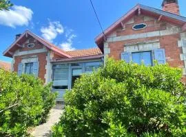 Résidence 03250-lacanau Ocean - Maison canaulaise trois chambres 6 personnes Lacanau océan MAE-0311