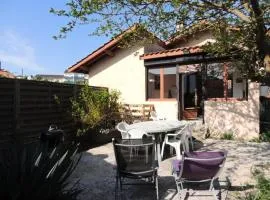 Résidence 03260-lacanau Ocean - Maison 3 chambres 7 personnes à Lacanau océan, plage à pieds MAE-0501