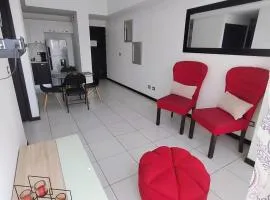 504 T1 Beautiful apartment
