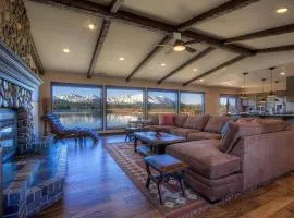 Epiphany home