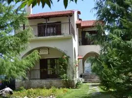 Ξενώνας Αλώνι-Guesthouse Aloni
