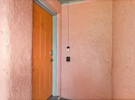 Back in Time Motel- 50's Glamour in St Augustine