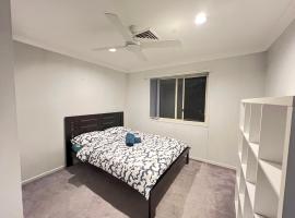 Y Room，位于Dundas Valley的酒店