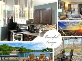 Fall Creek 34-7, Screened Porch, Pet Friendly, Great Location