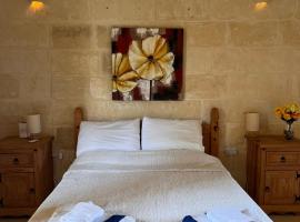 Arkati house，位于Munxar的酒店