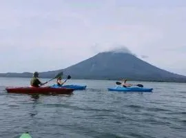 Hostal el Malinche