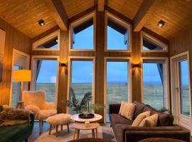 Premium cottage in Selfoss，位于塞尔福斯的酒店