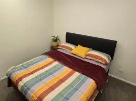 Blenheim Accommodation