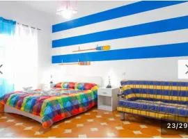 Sailor's House Appartamento Captain