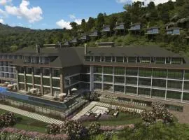 Gran Paradiso Resort Hotel