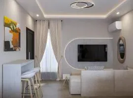 Kaltors Mini Apartment