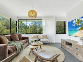 Peking Duck - Sleeps 7, Luxe Riverside Retreat，位于Repton的酒店