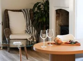 Clements Cottage on Main St. Bare bnb by Bare Body Beauty co.
