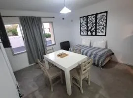 Departamento Calle Belgrano